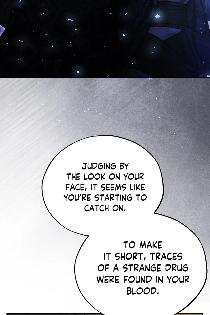 I Will Become the Villain's Poison Taster Chapter 80 page 100