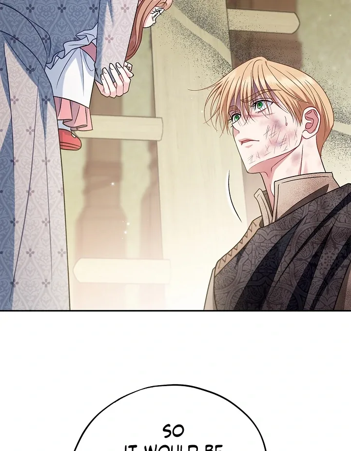 I Will Become the Villain's Poison Taster Chapter 80 page 103