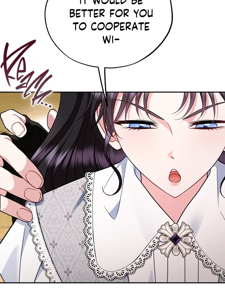 I Will Become the Villain's Poison Taster Chapter 80 page 104