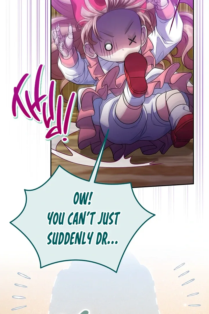 I Will Become the Villain's Poison Taster Chapter 80 page 106