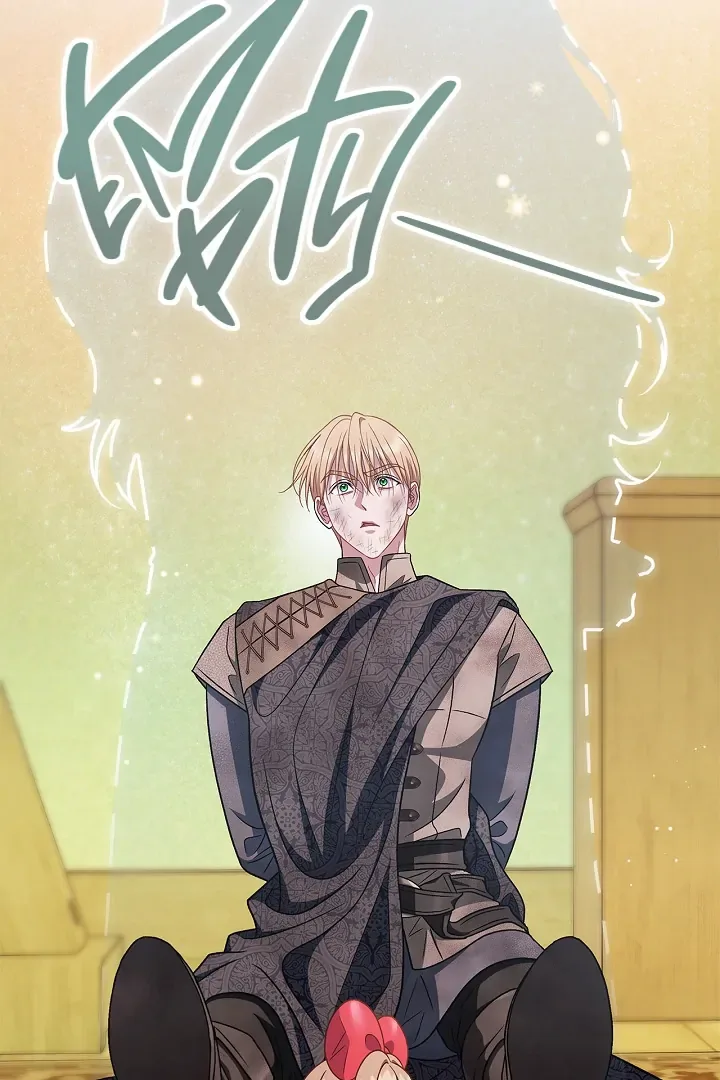 I Will Become the Villain's Poison Taster Chapter 80 page 107