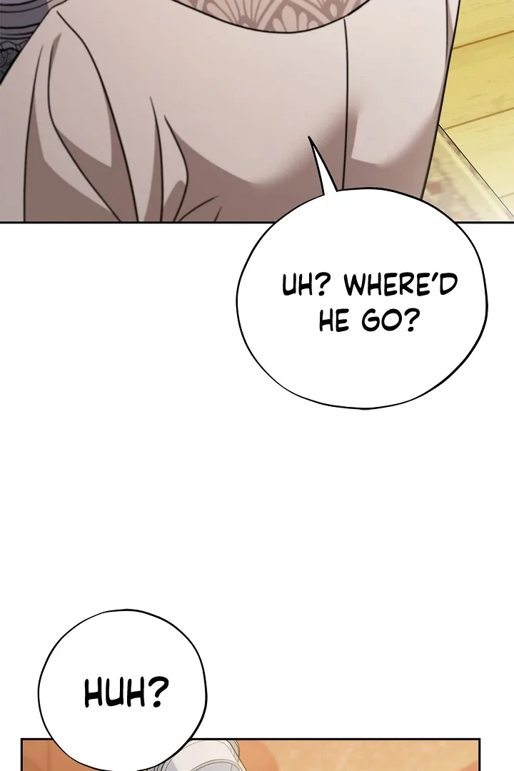 I Will Become the Villain's Poison Taster Chapter 80 page 111