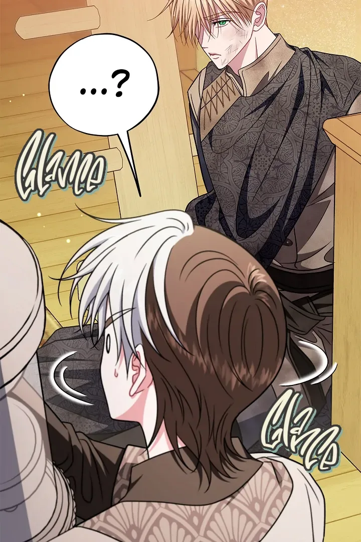 I Will Become the Villain's Poison Taster Chapter 80 page 110
