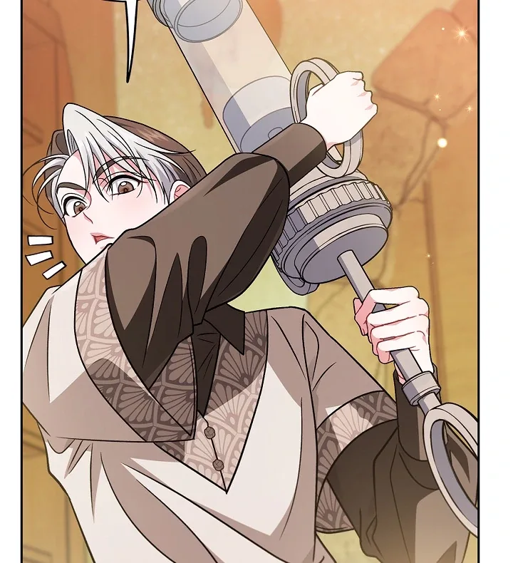 I Will Become the Villain's Poison Taster Chapter 80 page 112