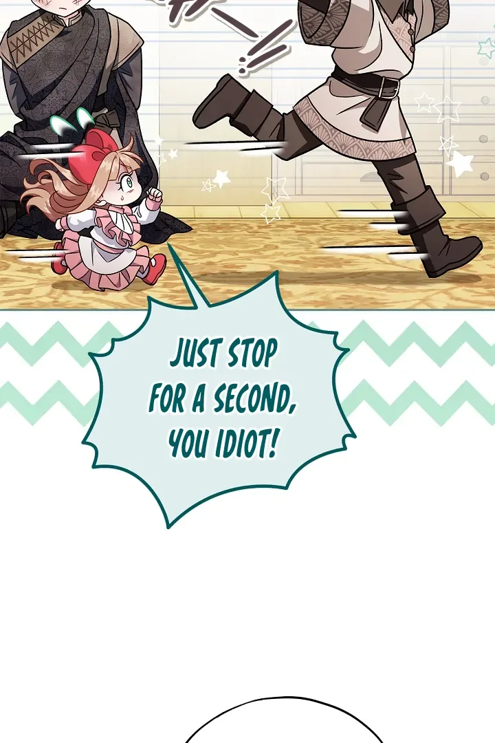 I Will Become the Villain's Poison Taster Chapter 80 page 117