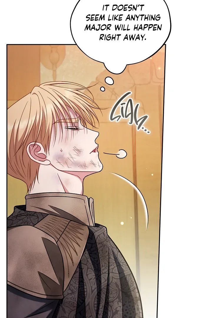 I Will Become the Villain's Poison Taster Chapter 80 page 118