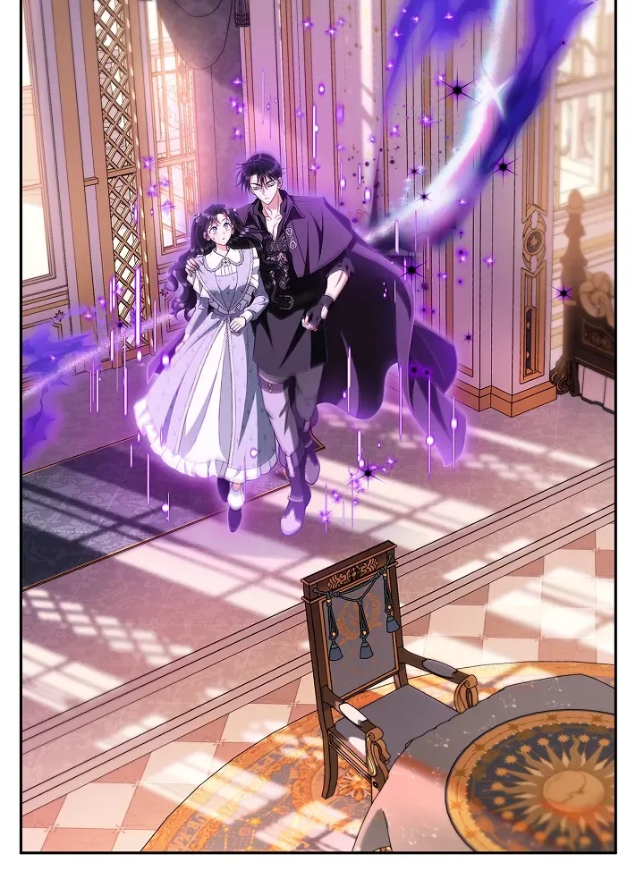I Will Become the Villain's Poison Taster Chapter 80 page 122