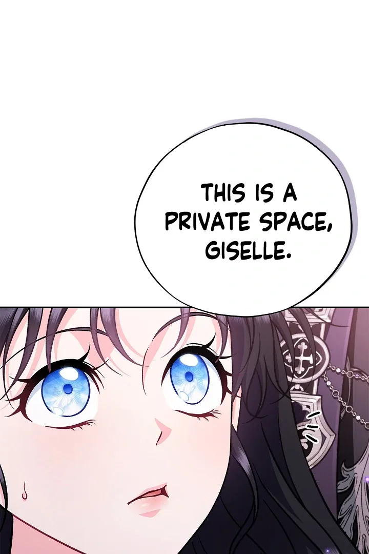 I Will Become the Villain's Poison Taster Chapter 80 page 125