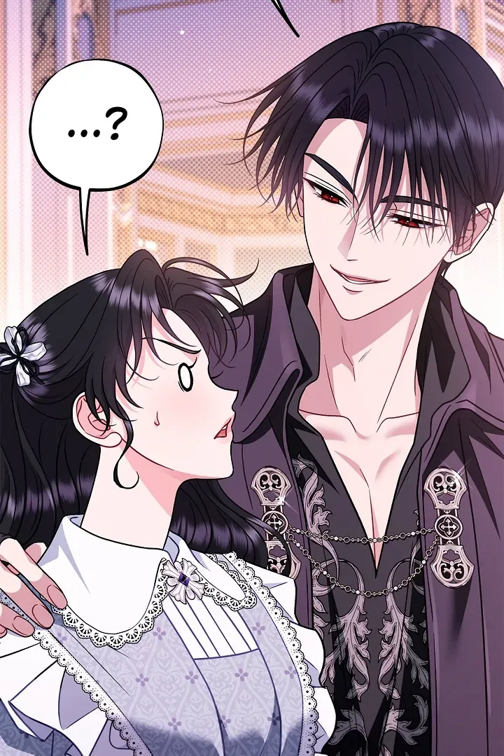 I Will Become the Villain's Poison Taster Chapter 80 page 127