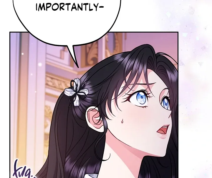 I Will Become the Villain's Poison Taster Chapter 80 page 129