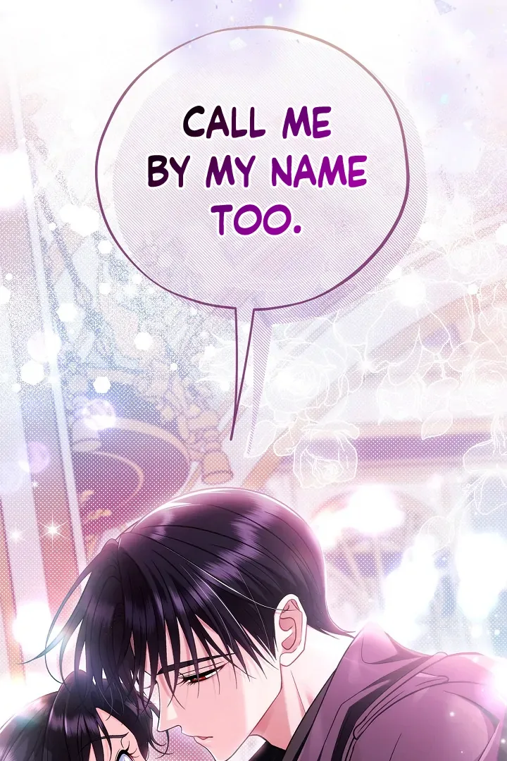 I Will Become the Villain's Poison Taster Chapter 80 page 135