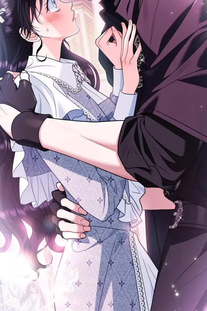 I Will Become the Villain's Poison Taster Chapter 80 page 136