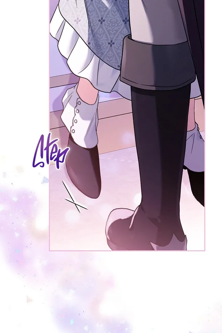I Will Become the Villain's Poison Taster Chapter 80 page 134