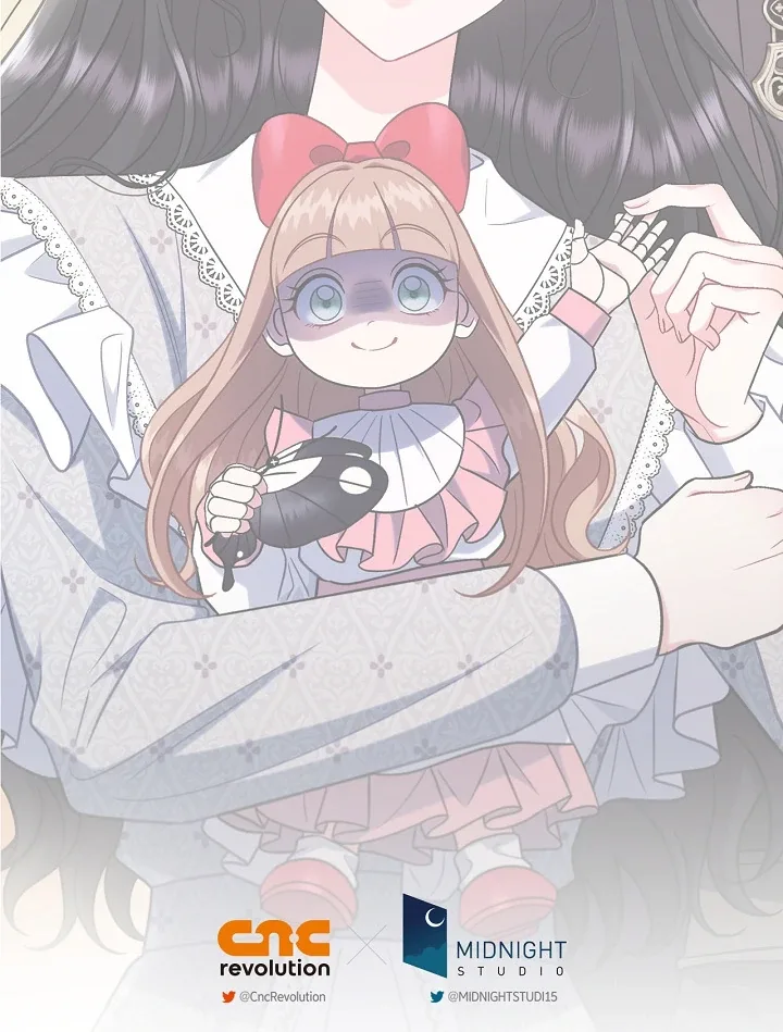 I Will Become the Villain's Poison Taster Chapter 80 page 139