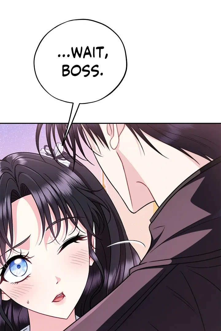 I Will Become the Villain's Poison Taster Chapter 81 page 2
