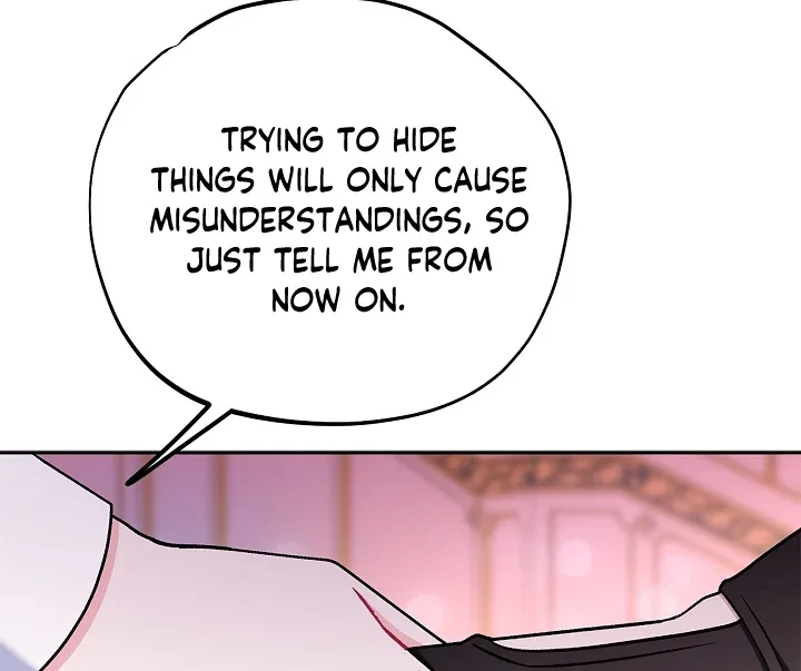 I Will Become the Villain's Poison Taster Chapter 81 page 8