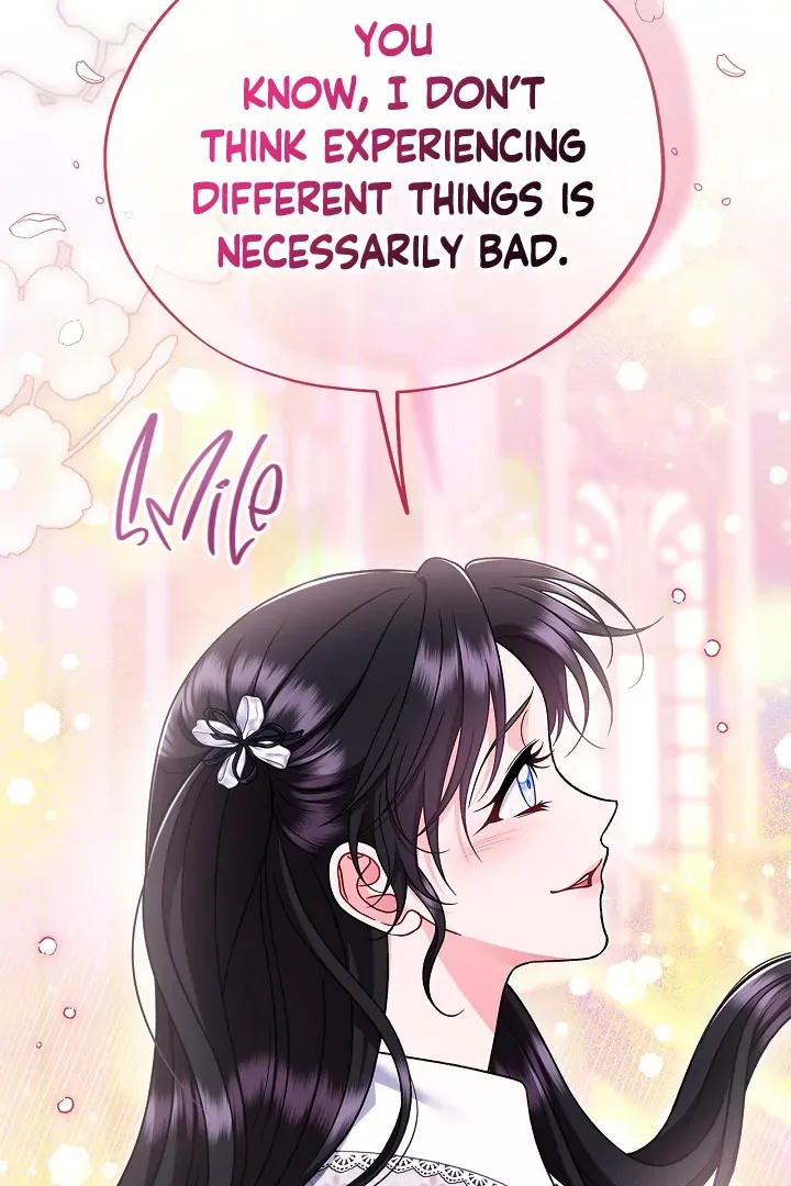 I Will Become the Villain's Poison Taster Chapter 81 page 28