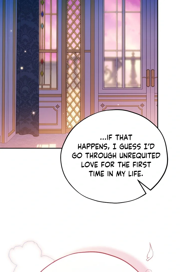 I Will Become the Villain's Poison Taster Chapter 81 page 27