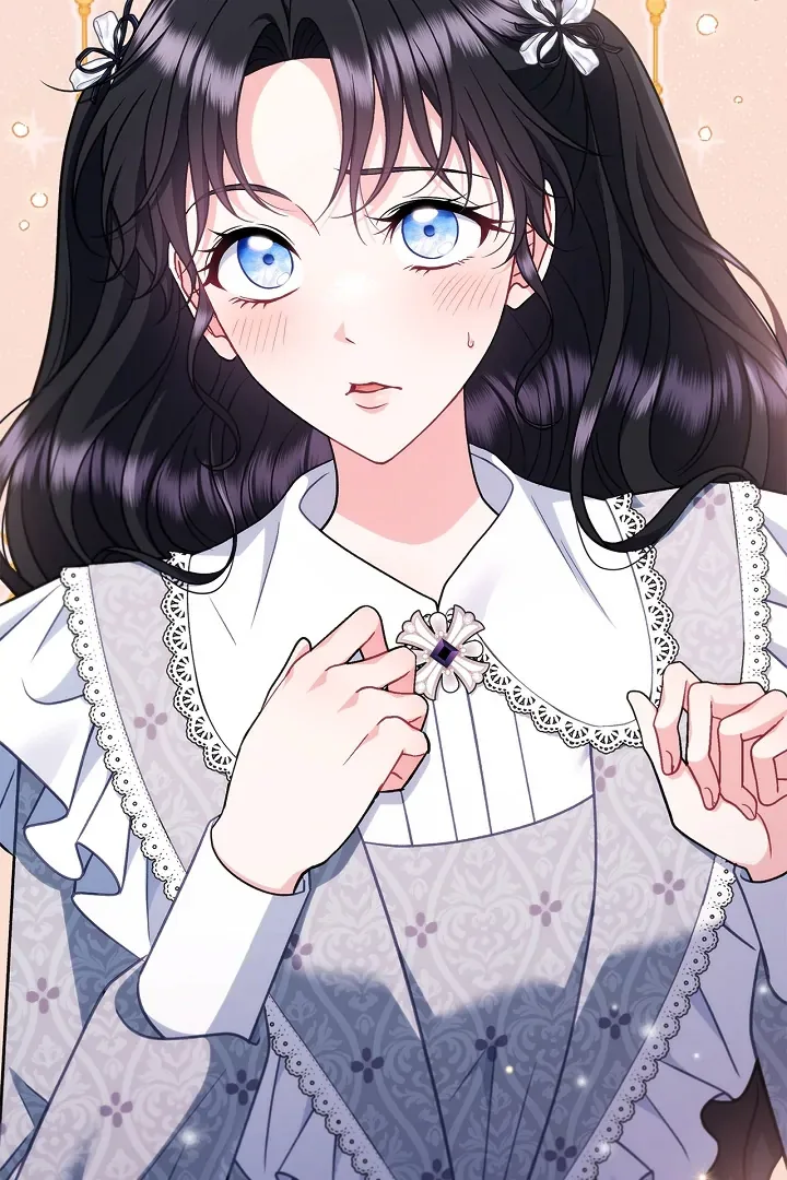 I Will Become the Villain's Poison Taster Chapter 81 page 4
