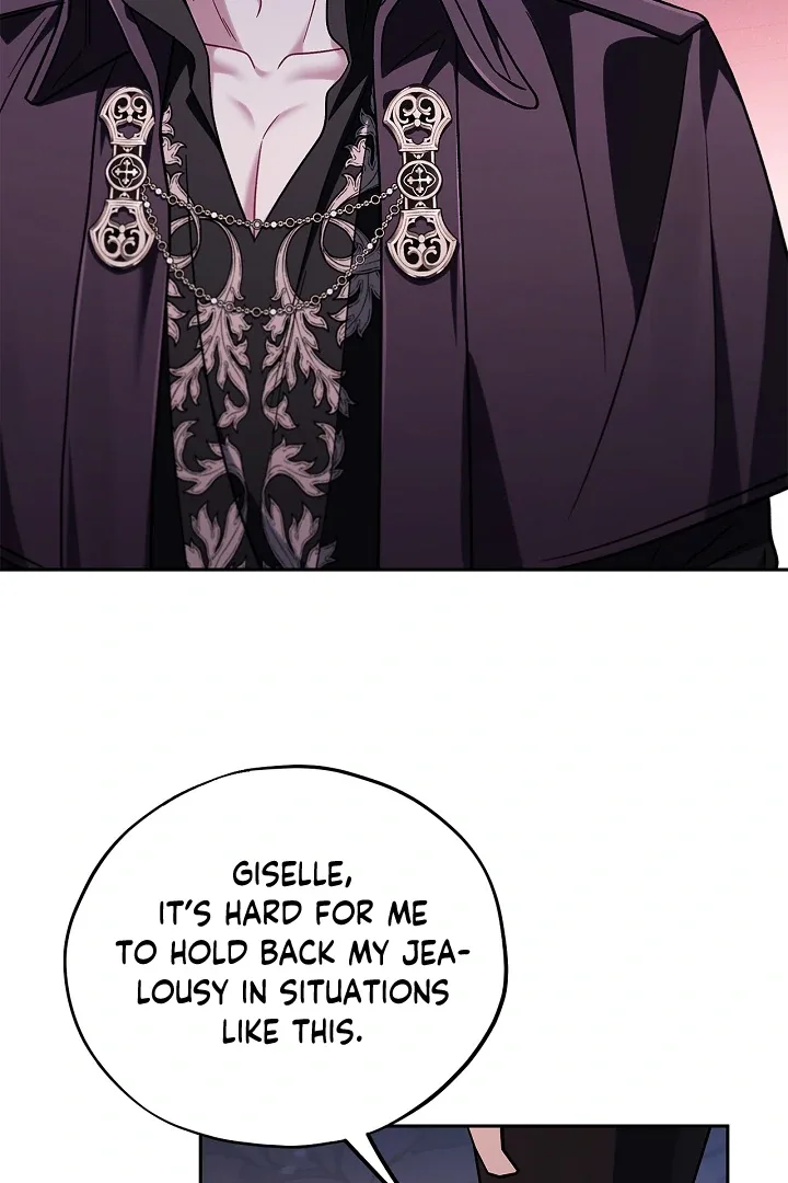 I Will Become the Villain's Poison Taster Chapter 81 page 18