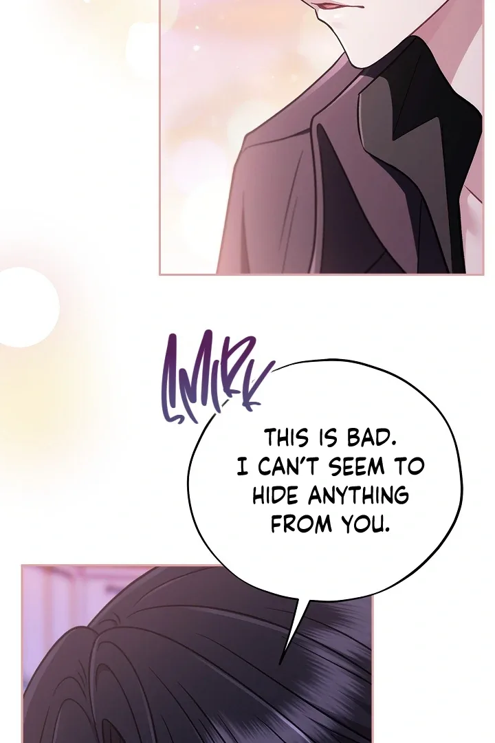 I Will Become the Villain's Poison Taster Chapter 81 page 6