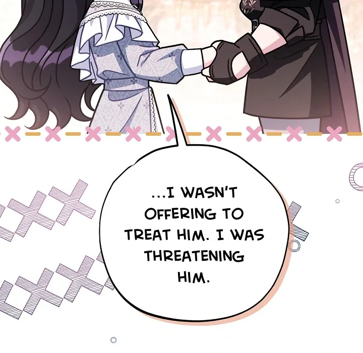 I Will Become the Villain's Poison Taster Chapter 81 page 16
