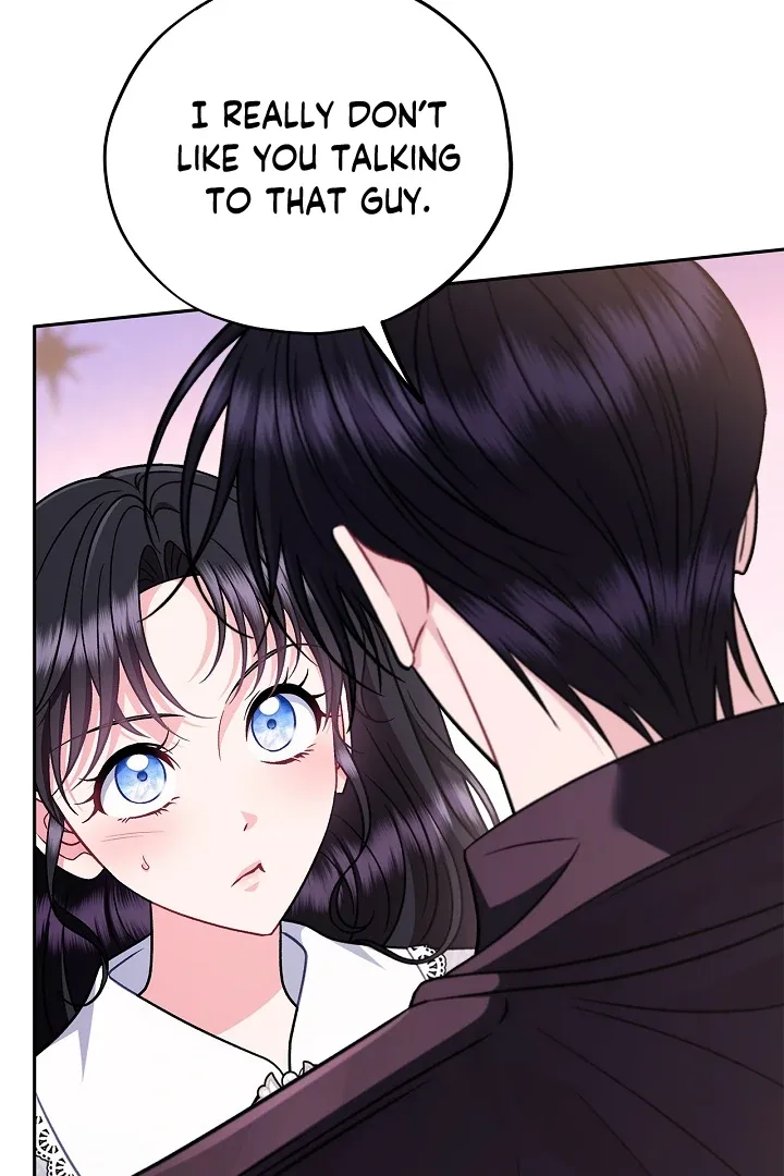 I Will Become the Villain's Poison Taster Chapter 81 page 11