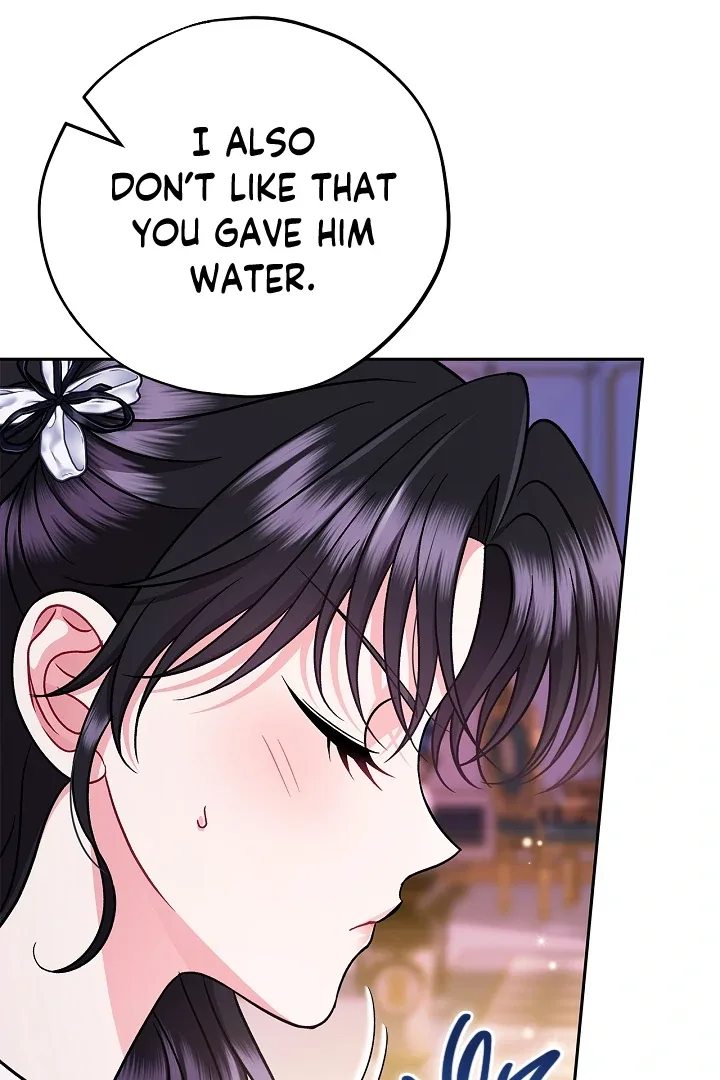 I Will Become the Villain's Poison Taster Chapter 81 page 13