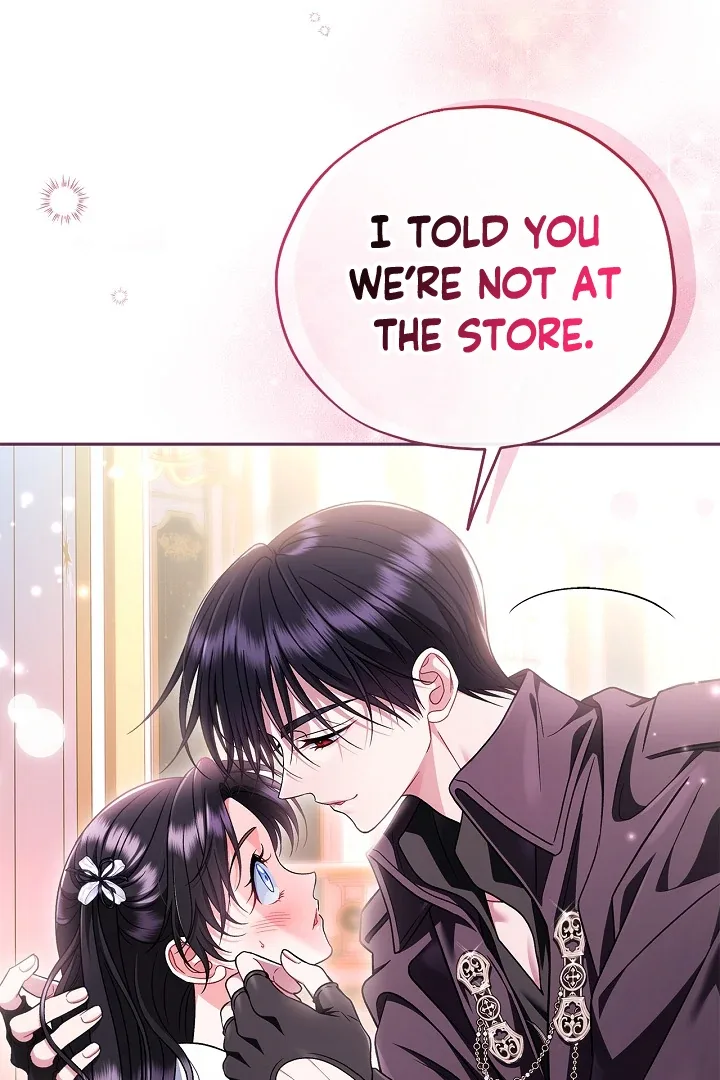 I Will Become the Villain's Poison Taster Chapter 81 page 33