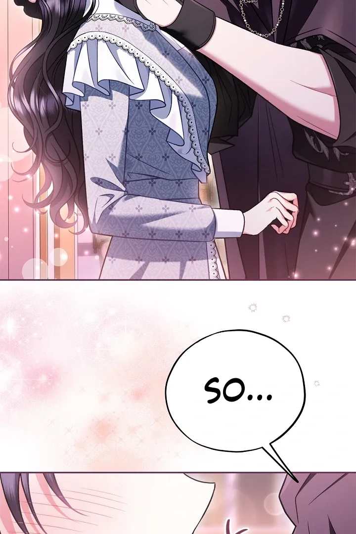 I Will Become the Villain's Poison Taster Chapter 81 page 34