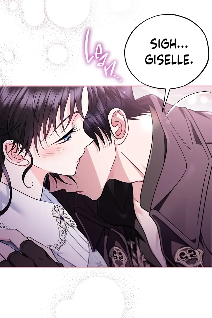 I Will Become the Villain's Poison Taster Chapter 81 page 42
