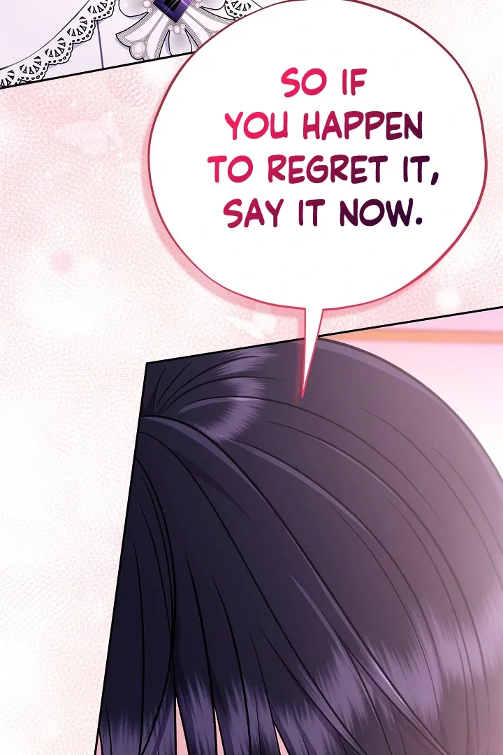 I Will Become the Villain's Poison Taster Chapter 81 page 51