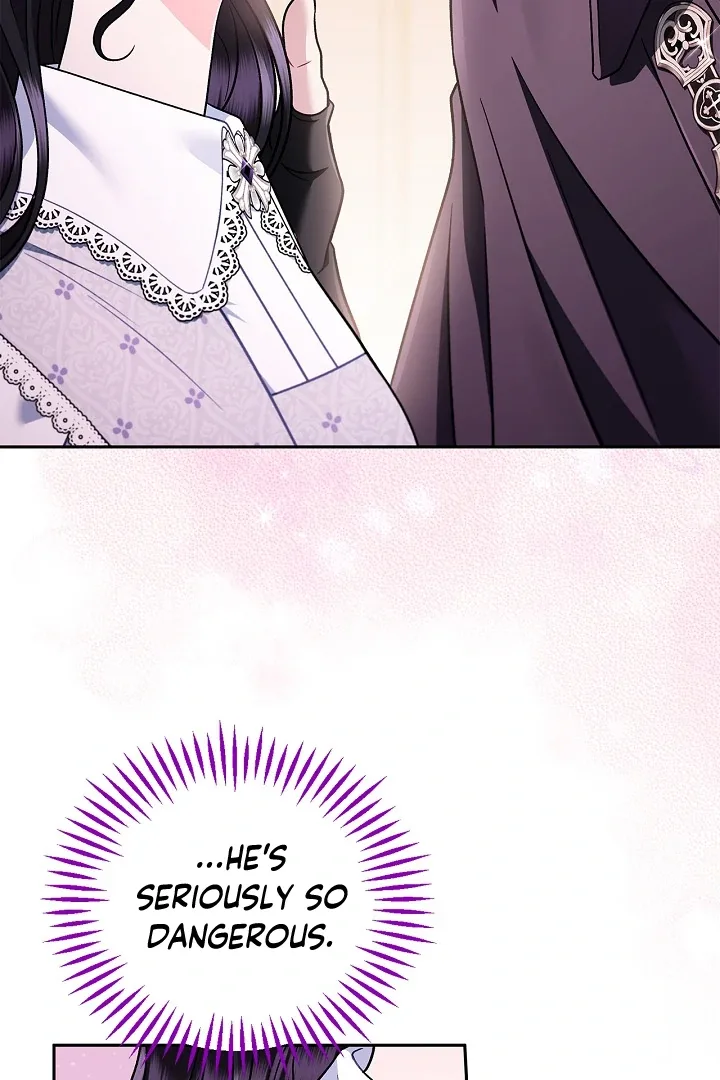 I Will Become the Villain's Poison Taster Chapter 81 page 54