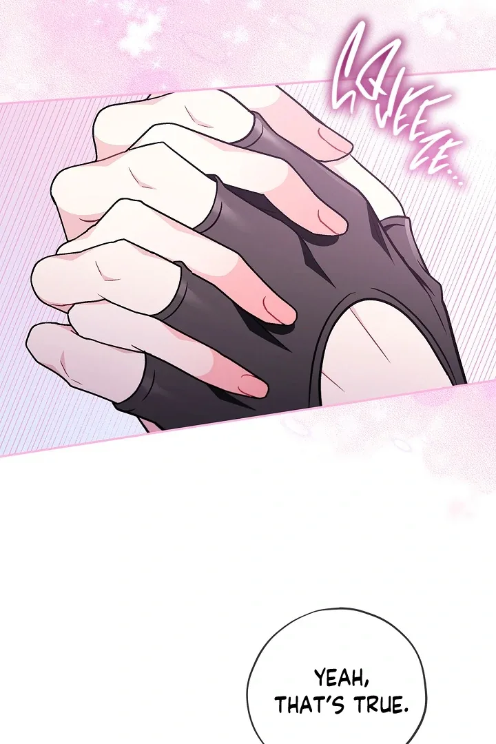 I Will Become the Villain's Poison Taster Chapter 81 page 59