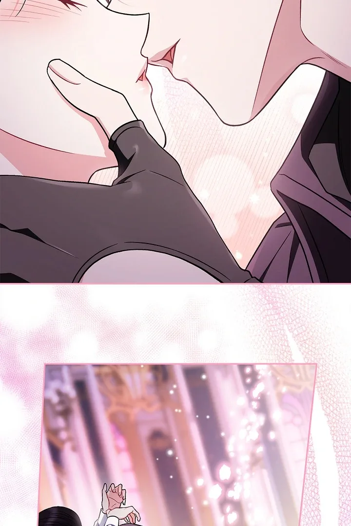 I Will Become the Villain's Poison Taster Chapter 81 page 62