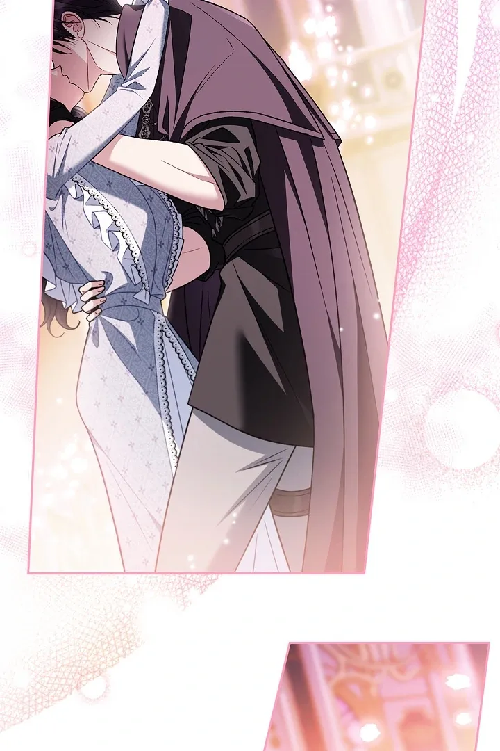 I Will Become the Villain's Poison Taster Chapter 81 page 63