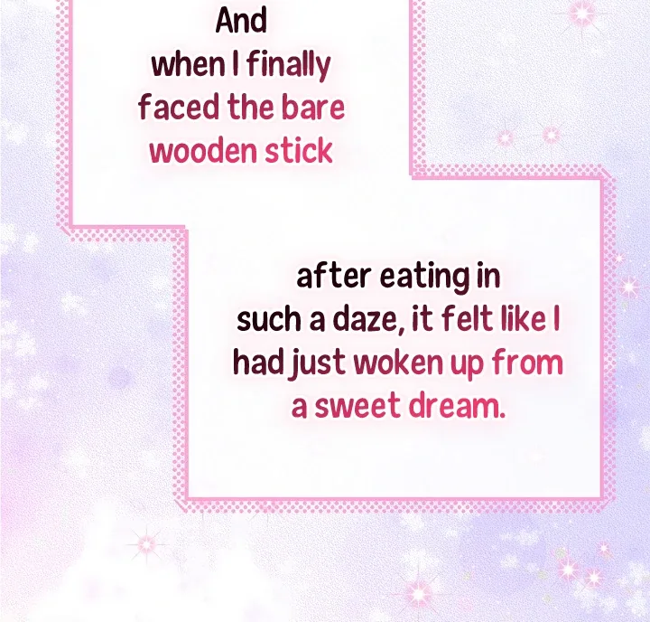 I Will Become the Villain's Poison Taster Chapter 81 page 74