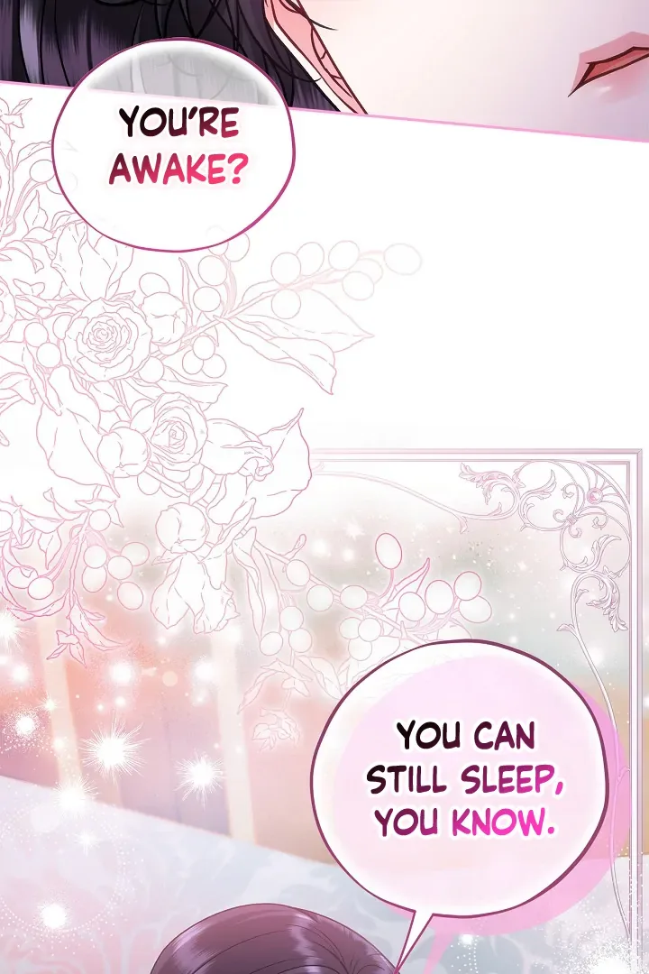 I Will Become the Villain's Poison Taster Chapter 81 page 76