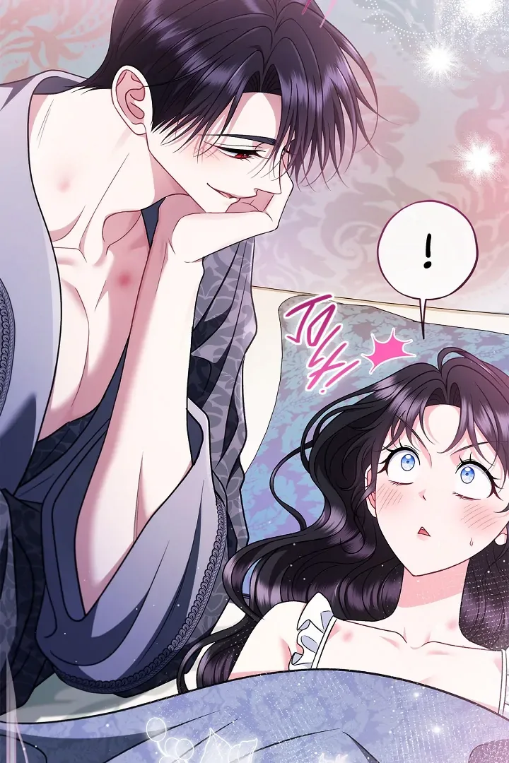 I Will Become the Villain's Poison Taster Chapter 81 page 77