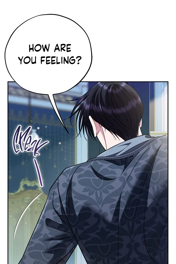 I Will Become the Villain's Poison Taster Chapter 81 page 83