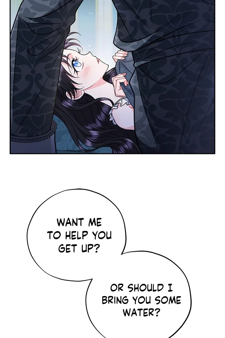 I Will Become the Villain's Poison Taster Chapter 81 page 84