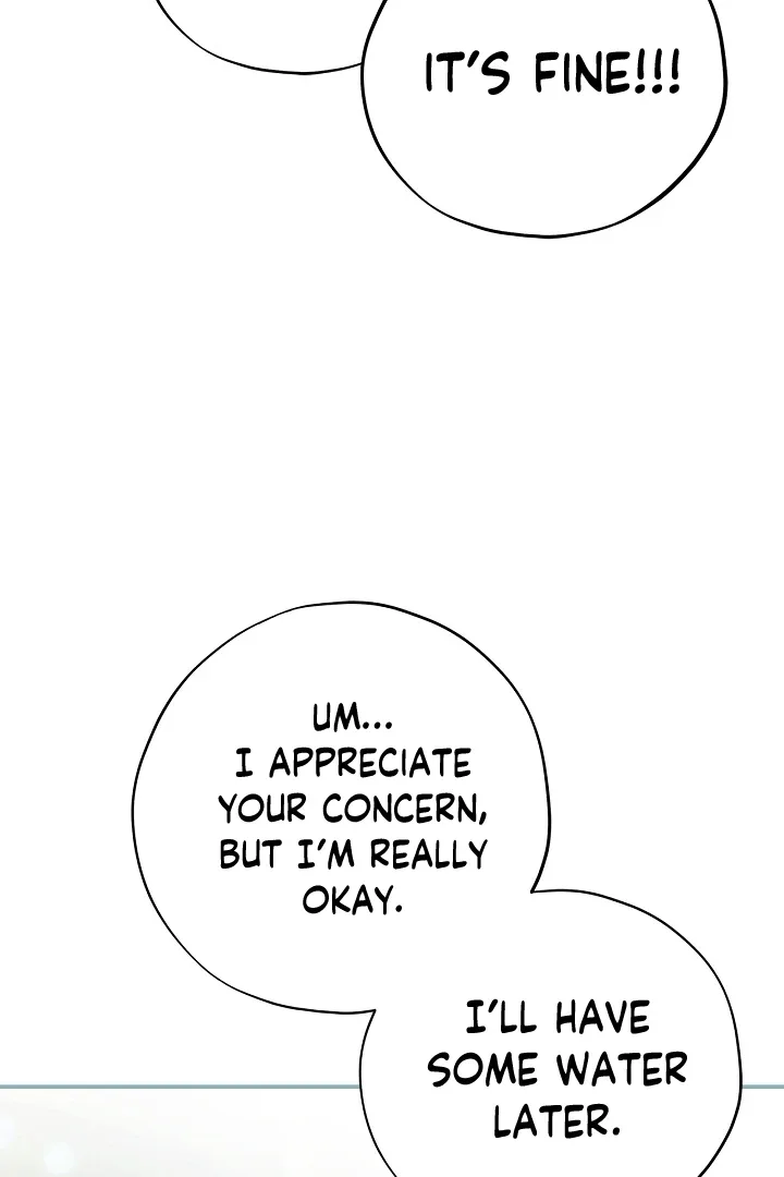 I Will Become the Villain's Poison Taster Chapter 81 page 86