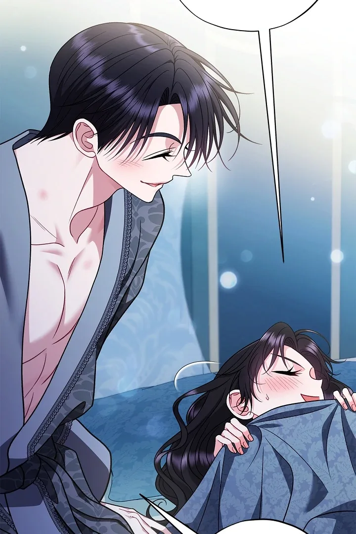 I Will Become the Villain's Poison Taster Chapter 81 page 87