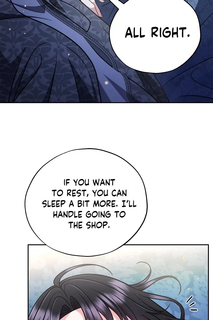 I Will Become the Villain's Poison Taster Chapter 81 page 88