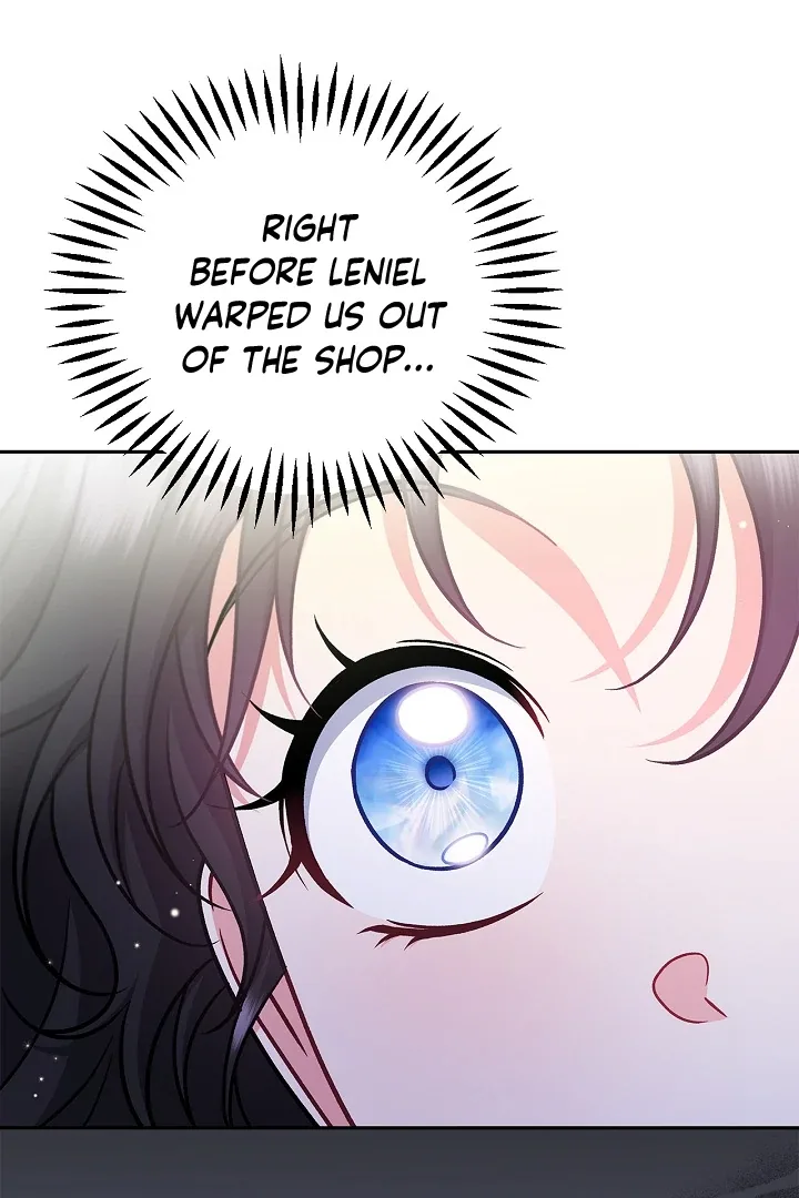 I Will Become the Villain's Poison Taster Chapter 81 page 91