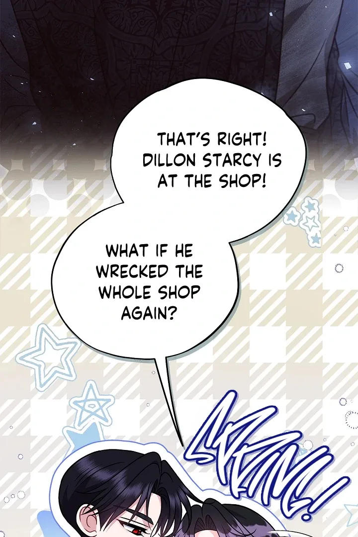 I Will Become the Villain's Poison Taster Chapter 81 page 93
