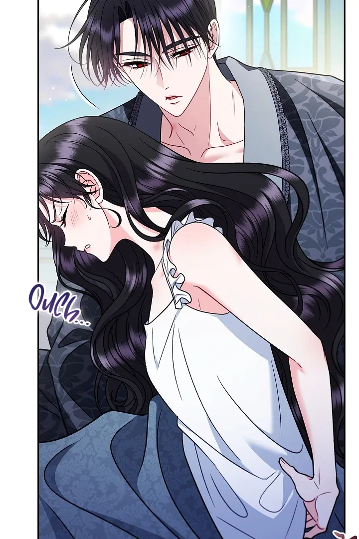 I Will Become the Villain's Poison Taster Chapter 81 page 95