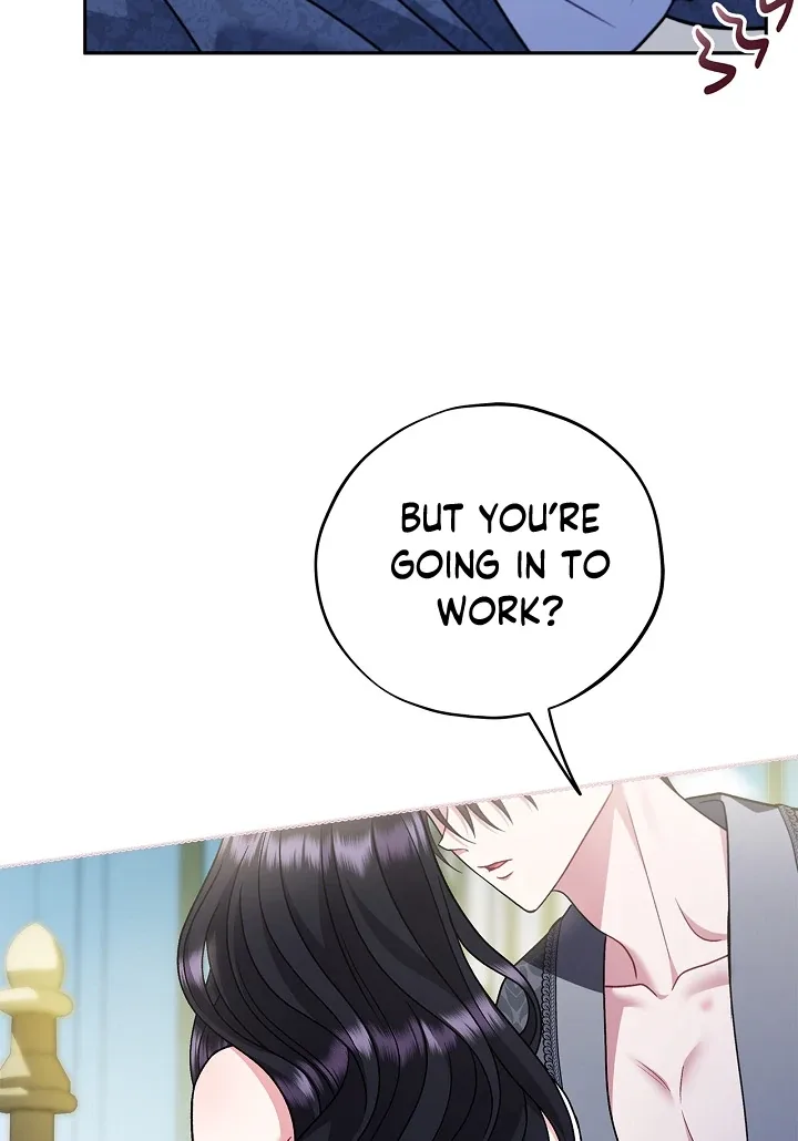 I Will Become the Villain's Poison Taster Chapter 81 page 96