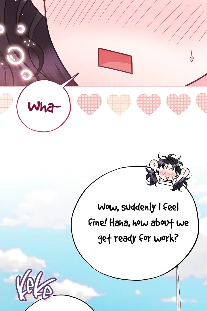 I Will Become the Villain's Poison Taster Chapter 81 page 102
