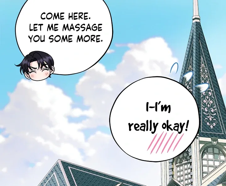 I Will Become the Villain's Poison Taster Chapter 81 page 103